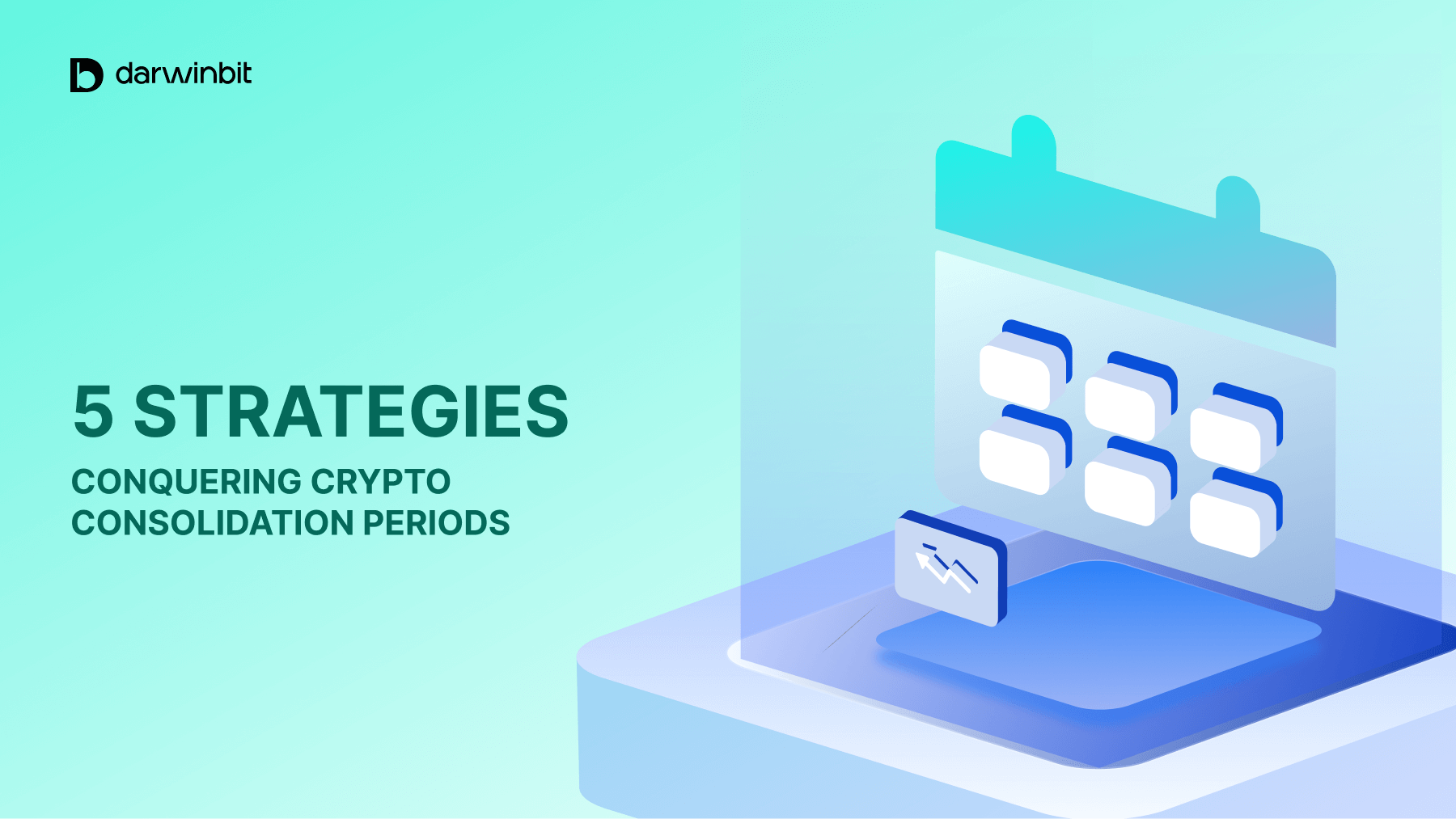 5 Ways to Outperform the Crypto Markets During a Consolidation Phase