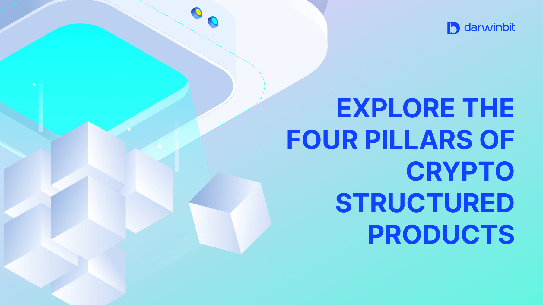 A Comprehensive Guide to the Four Key Crypto Structured Products