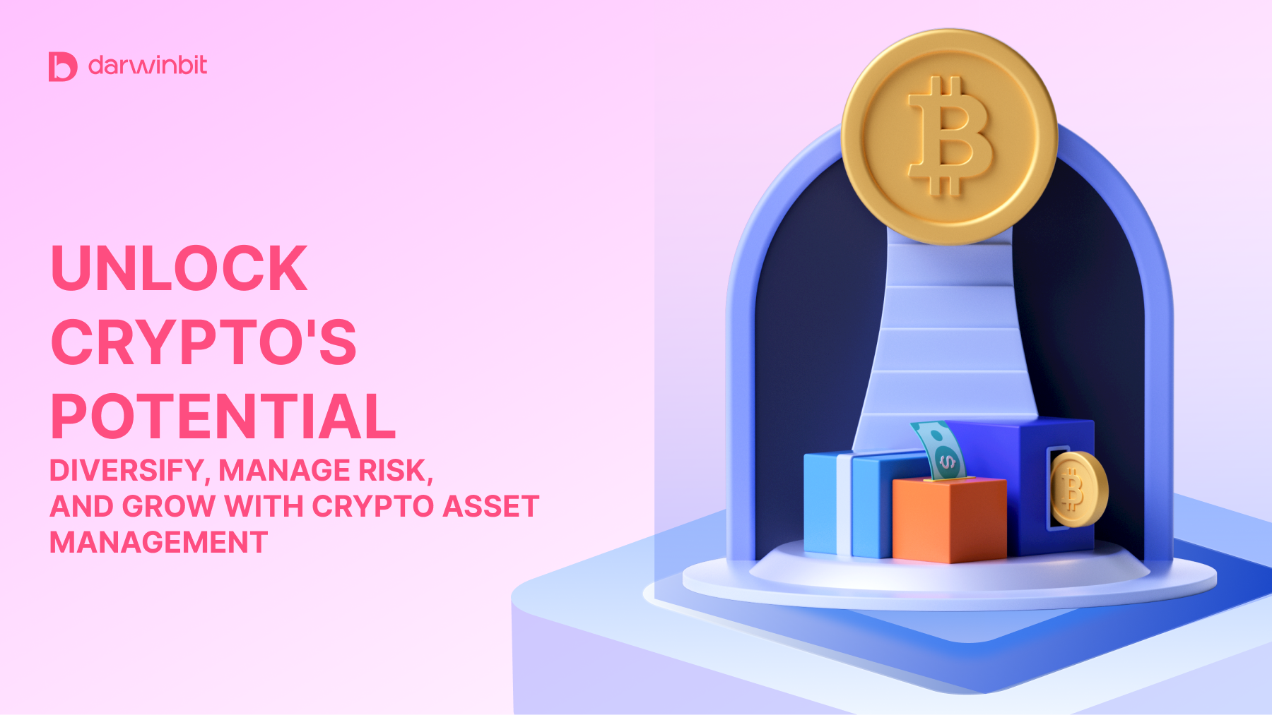 What is Crypto Asset Management?