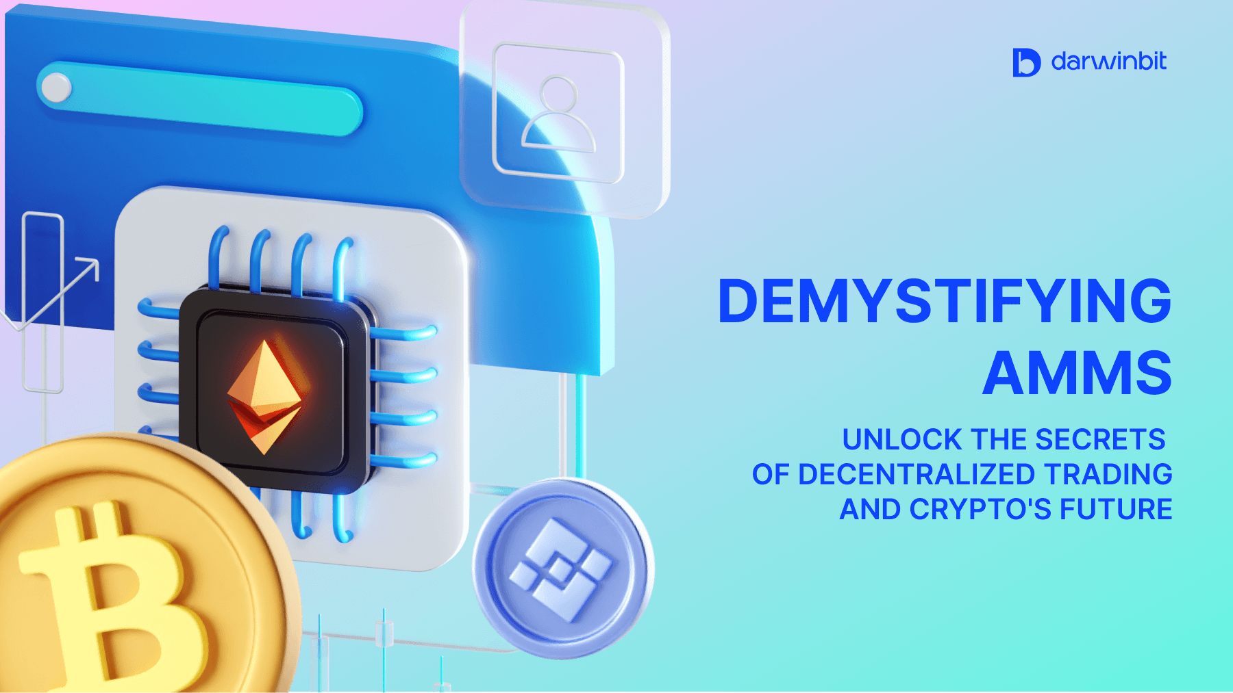 What is an Automated Market Maker (AMM) in Crypto and How Do They Work?